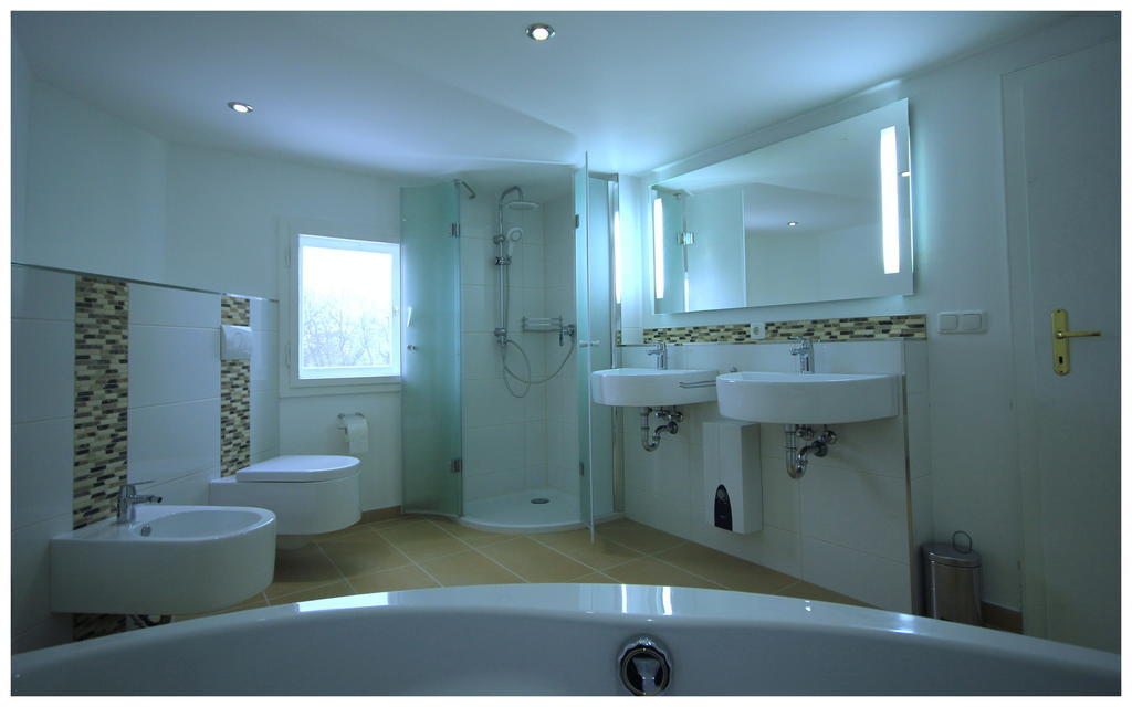 Ferienhaus Am Skihang Altenberg Room photo